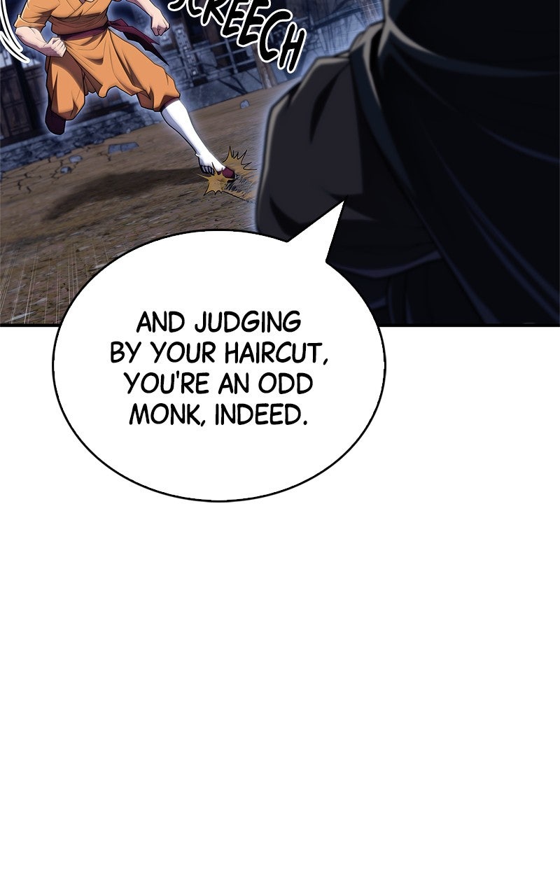 The Genius MurimFitness Trainer Ep. 50 - Addressed to the Zhuge Clan page 29 - 