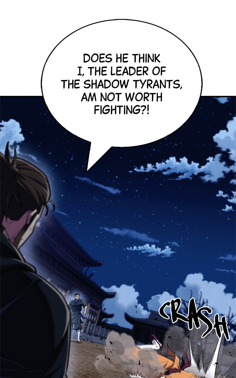 The Genius MurimFitness Trainer Ep. 50 - Addressed to the Zhuge Clan page 6 - 