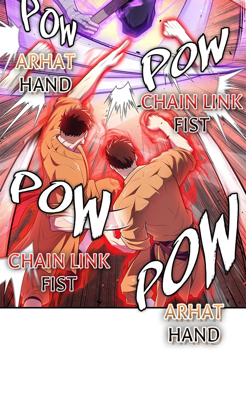 The Genius MurimFitness Trainer Ep. 50 - Addressed to the Zhuge Clan page 68 - 