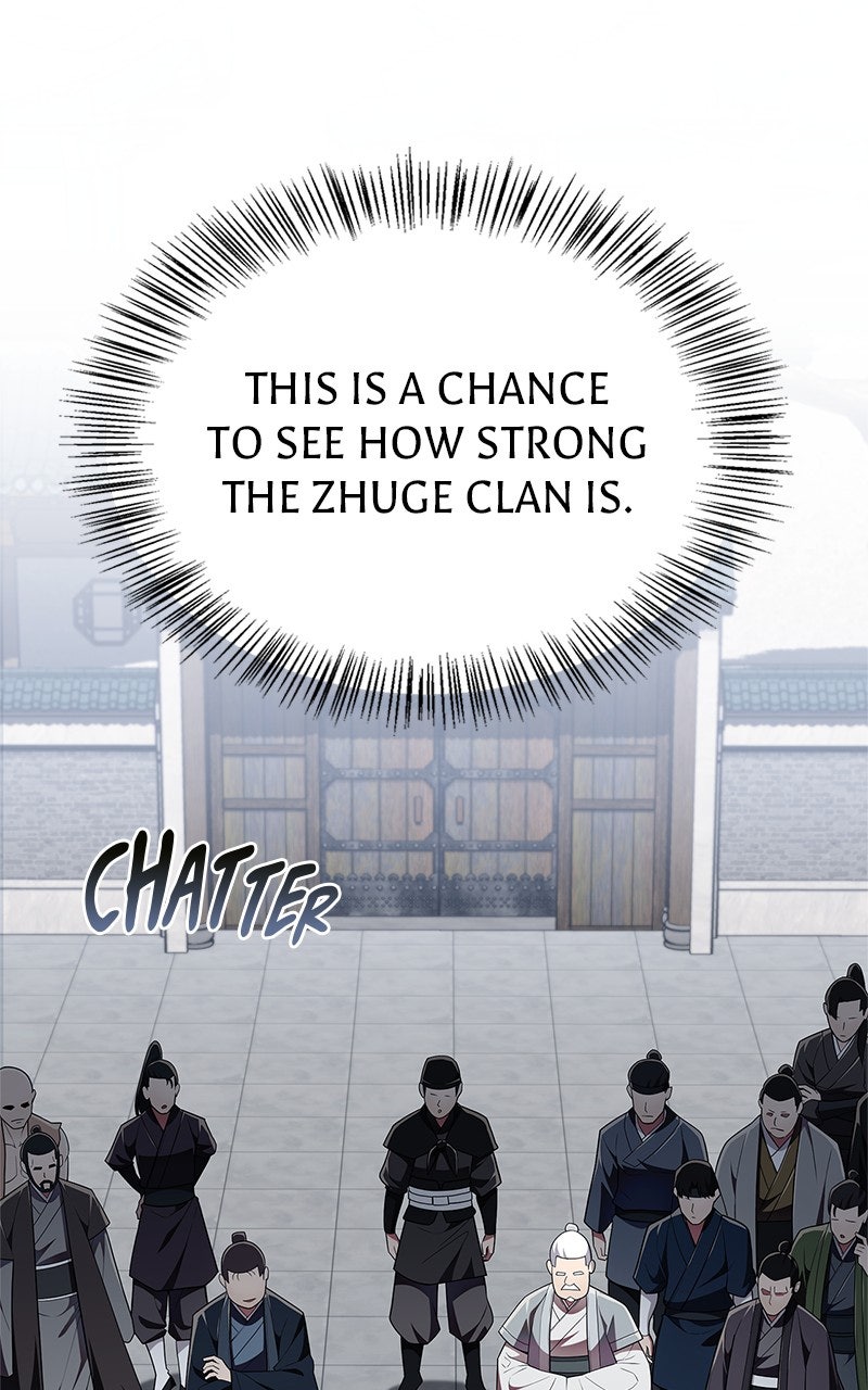 The Genius MurimFitness Trainer Ep. 51 - Jinhee Zhuge page 110 - 