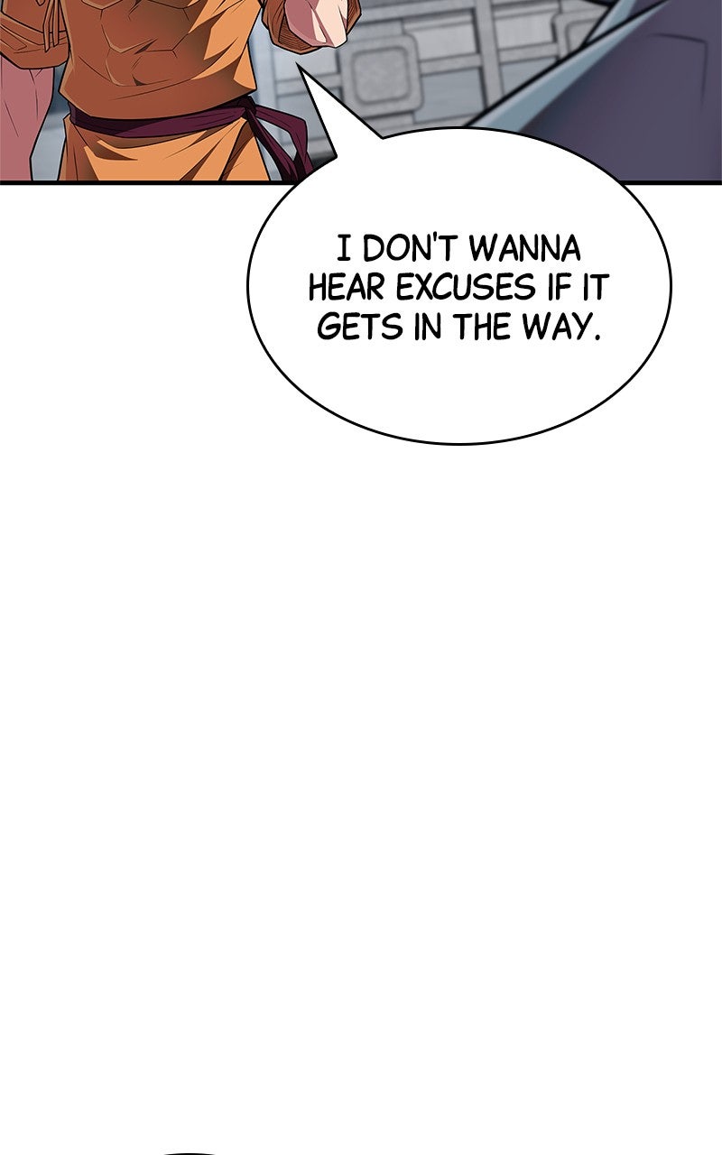 The Genius MurimFitness Trainer Ep. 51 - Jinhee Zhuge page 113 - 