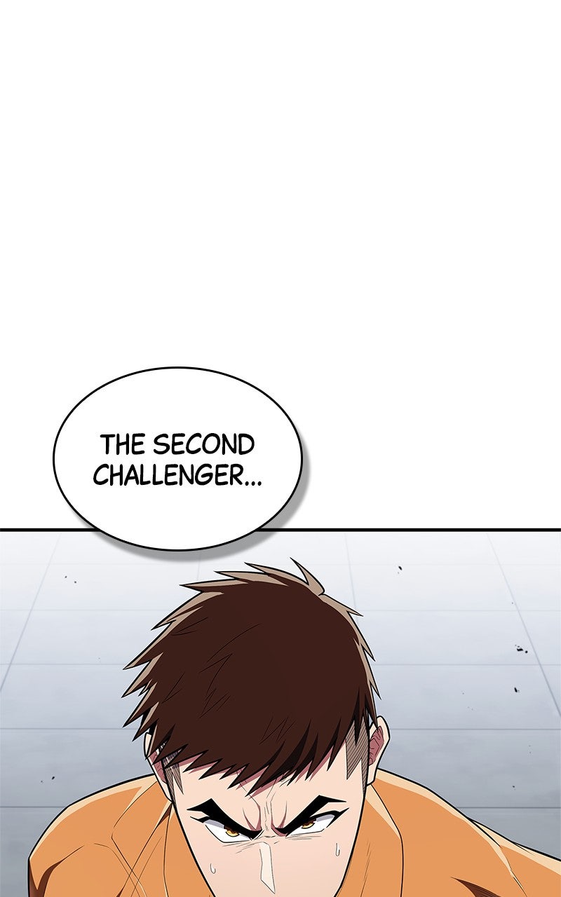 The Genius MurimFitness Trainer Ep. 51 - Jinhee Zhuge page 122 - 
