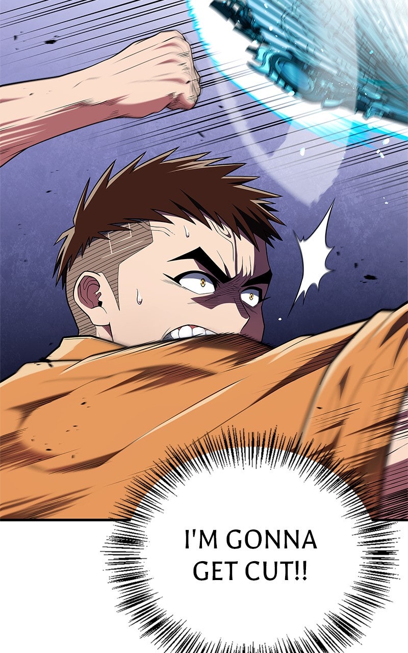 The Genius MurimFitness Trainer Ep. 51 - Jinhee Zhuge page 126 - 