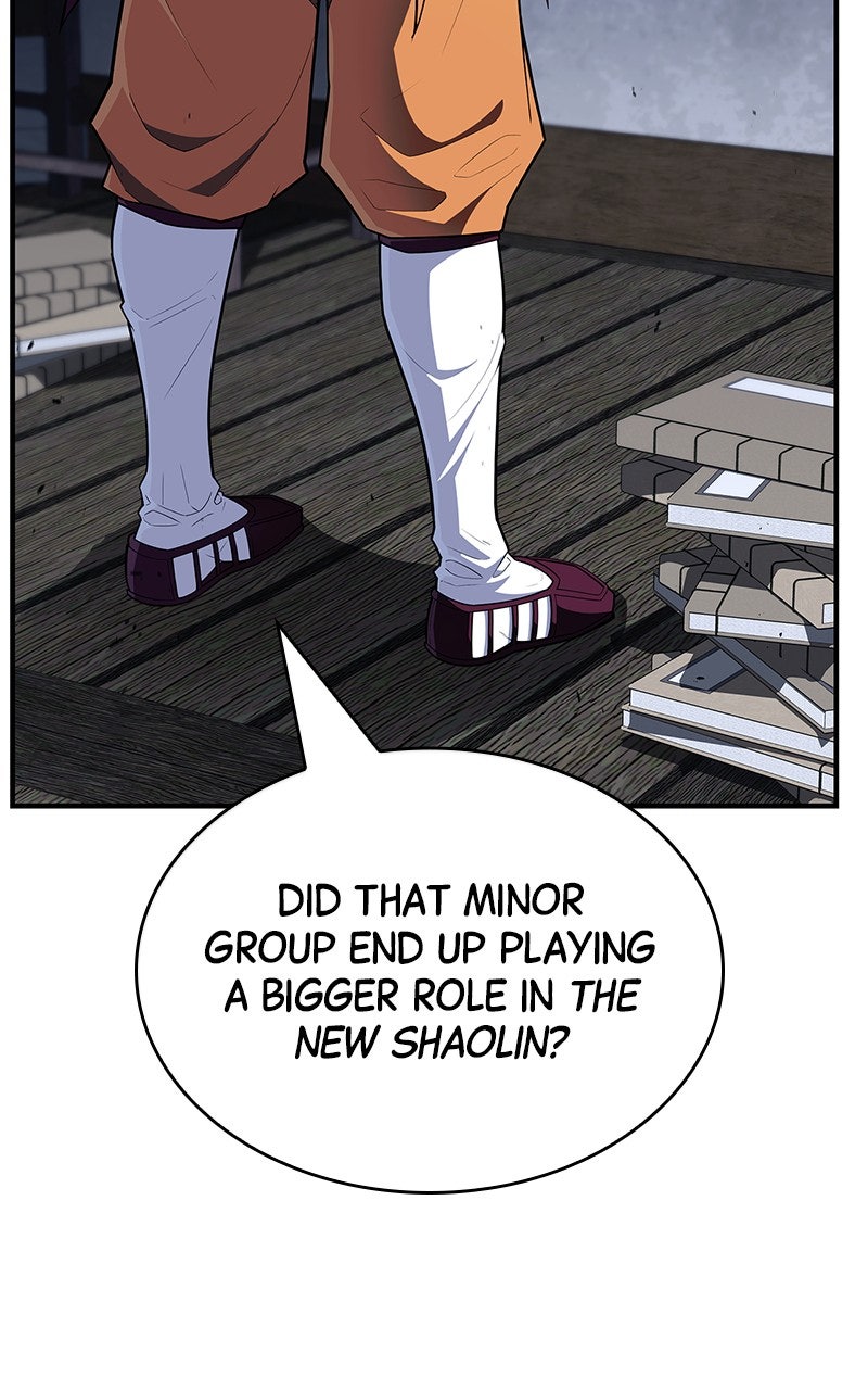 The Genius MurimFitness Trainer Ep. 51 - Jinhee Zhuge page 15 - 