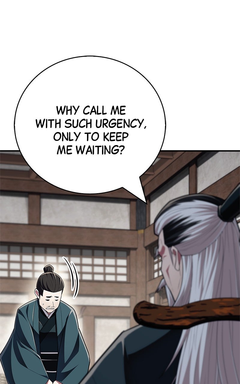 The Genius MurimFitness Trainer Ep. 51 - Jinhee Zhuge page 23 - 