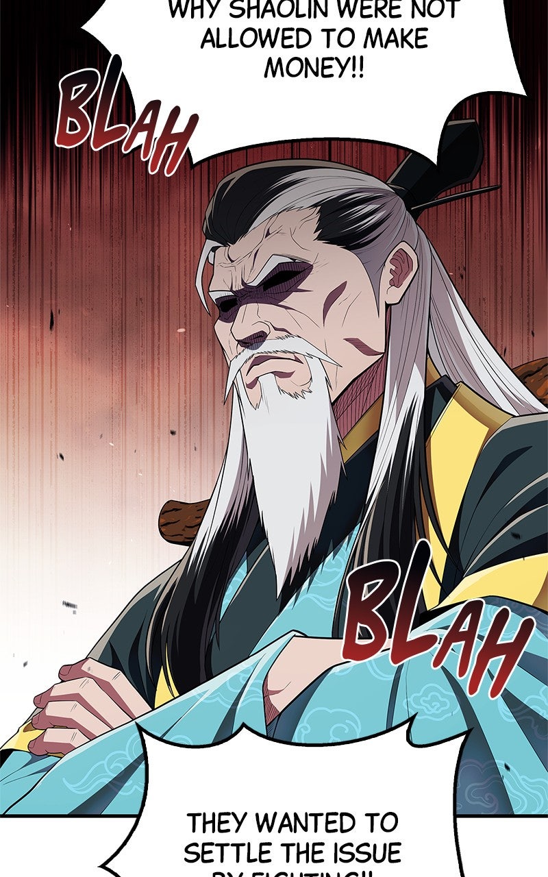 The Genius MurimFitness Trainer Ep. 51 - Jinhee Zhuge page 36 - 