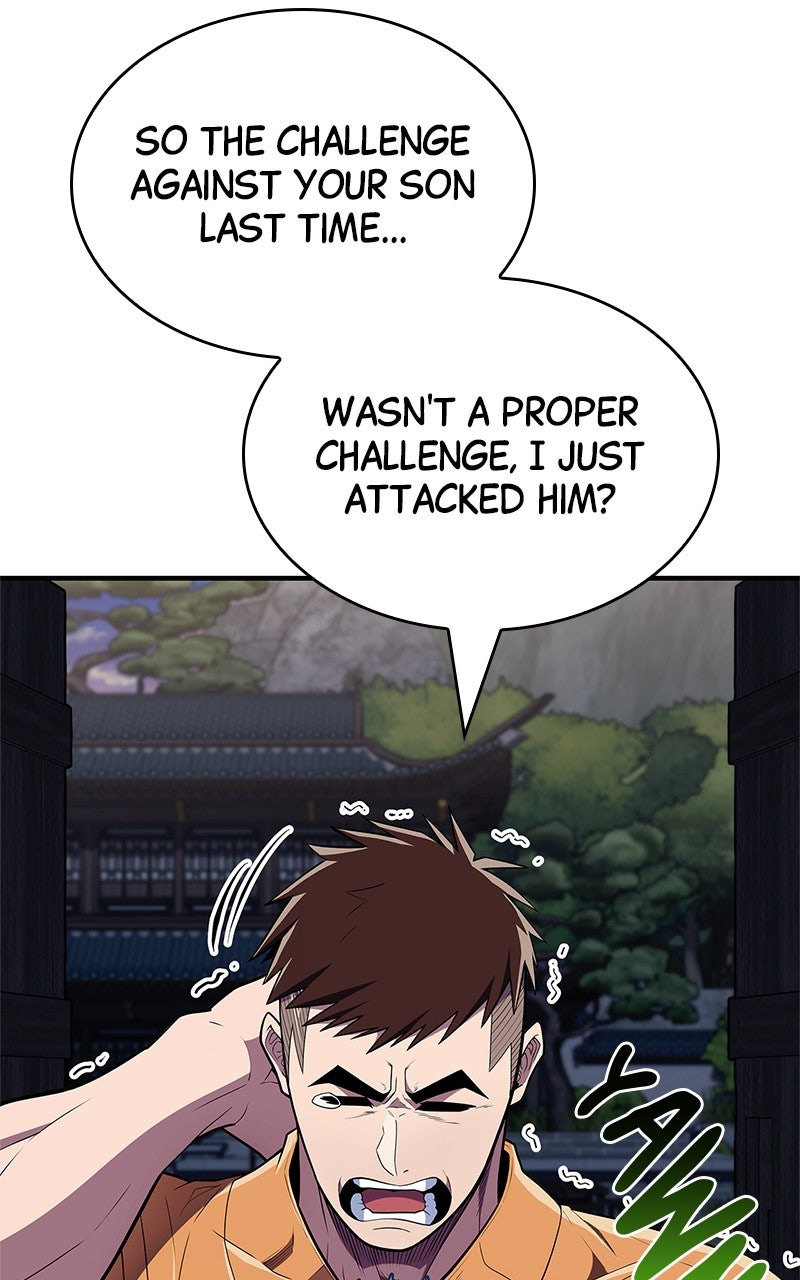 The Genius MurimFitness Trainer Ep. 51 - Jinhee Zhuge page 66 - 