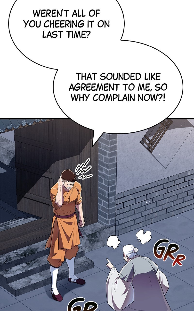 The Genius MurimFitness Trainer Ep. 51 - Jinhee Zhuge page 70 - 
