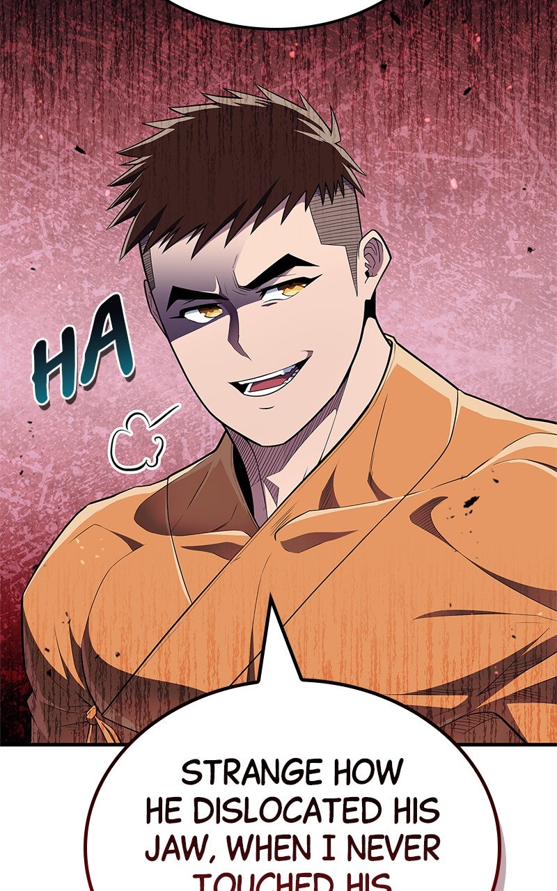 The Genius MurimFitness Trainer Ep. 51 - Jinhee Zhuge page 79 - 
