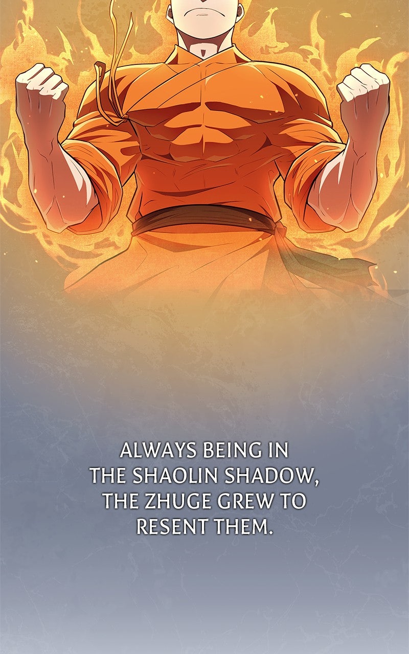 The Genius MurimFitness Trainer Ep. 51 - Jinhee Zhuge page 9 - 
