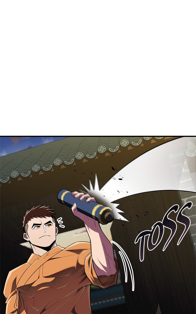 The Genius MurimFitness Trainer Ep. 51 - Jinhee Zhuge page 87 - 