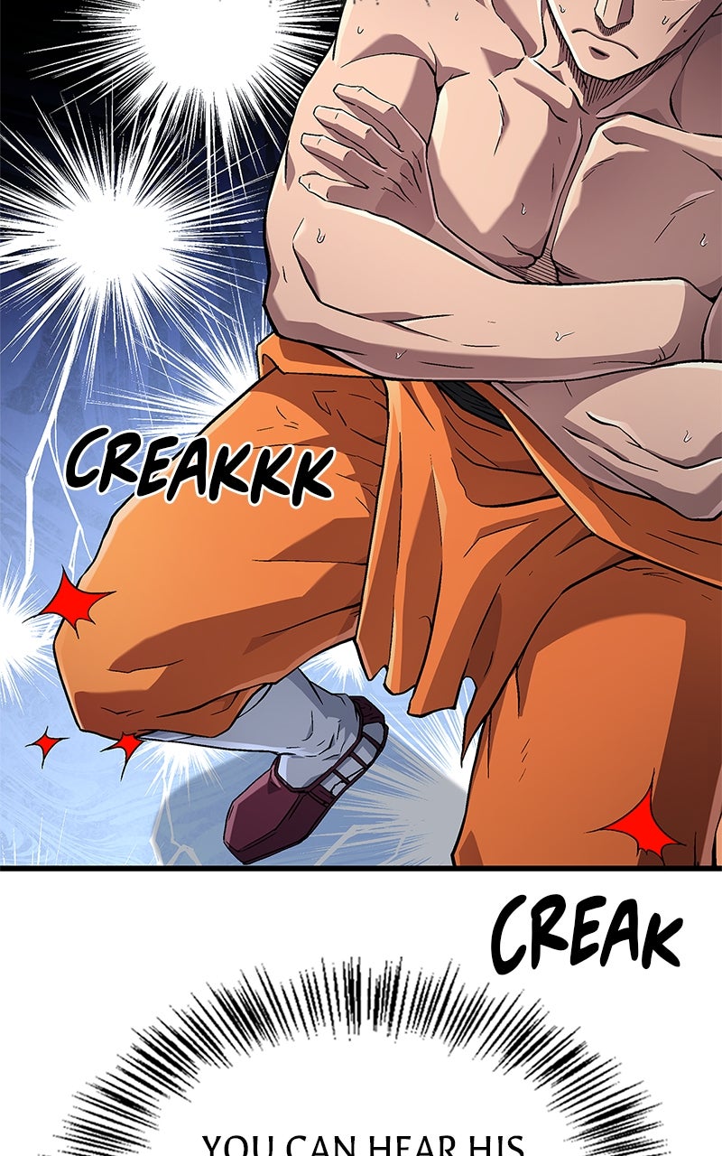 The Genius MurimFitness Trainer Ep. 6 - Troublemaker and Rising Star page 105 - 