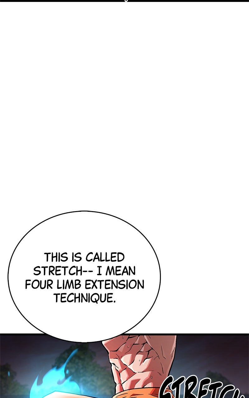 The Genius MurimFitness Trainer Ep. 6 - Troublemaker and Rising Star page 117 - 