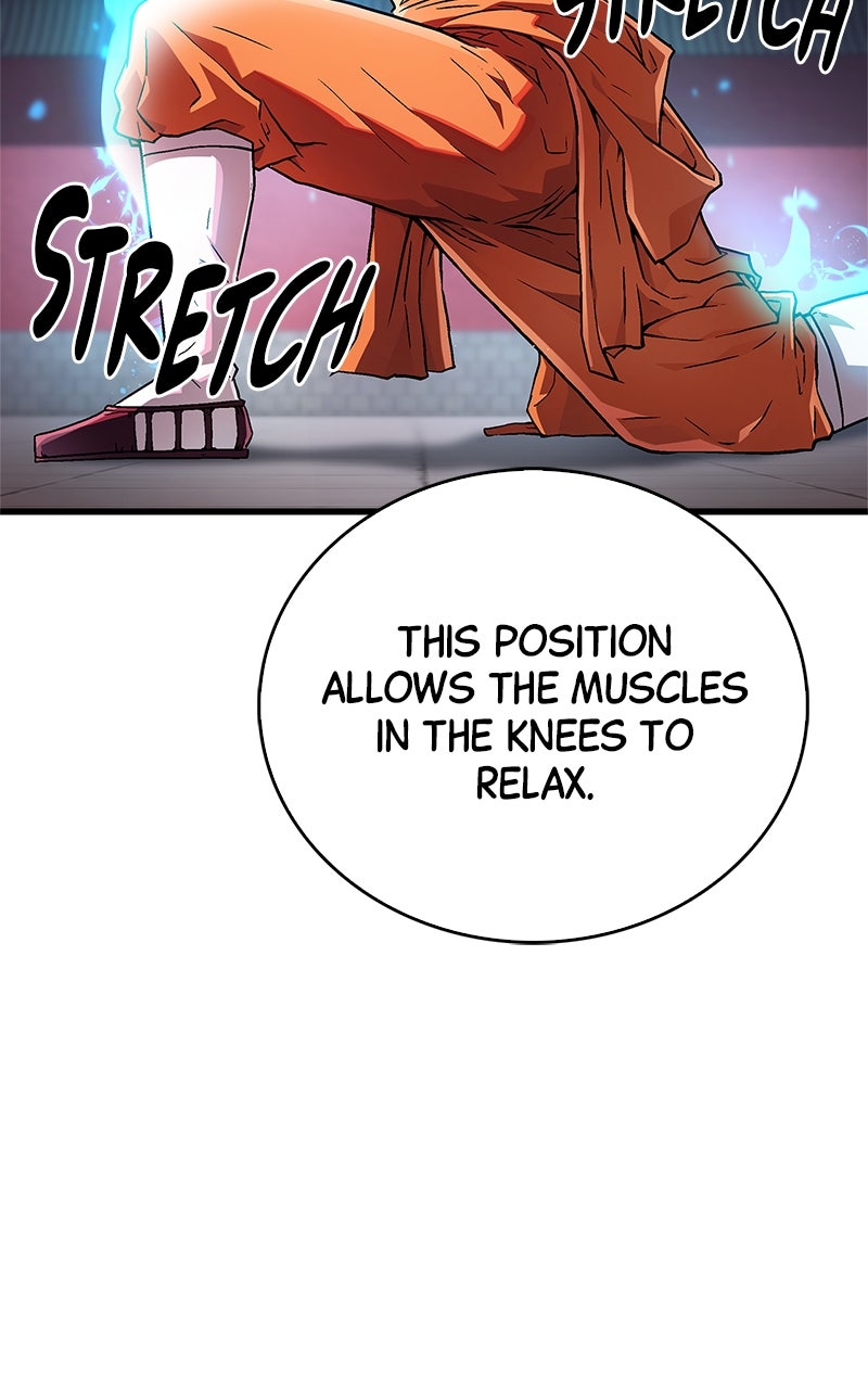 The Genius MurimFitness Trainer Ep. 6 - Troublemaker and Rising Star page 118 - 
