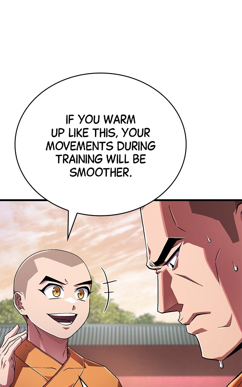The Genius MurimFitness Trainer Ep. 6 - Troublemaker and Rising Star page 119 - 