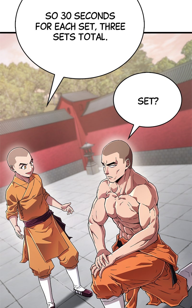 The Genius MurimFitness Trainer Ep. 6 - Troublemaker and Rising Star page 121 - 