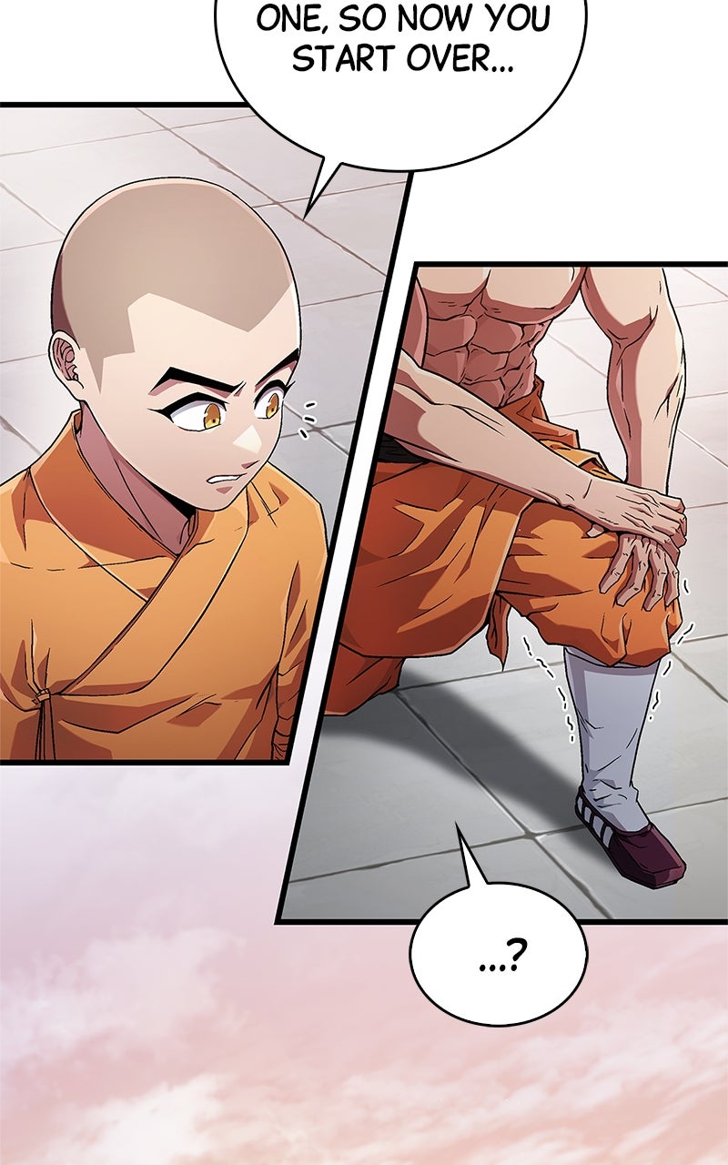 The Genius MurimFitness Trainer Ep. 6 - Troublemaker and Rising Star page 123 - 
