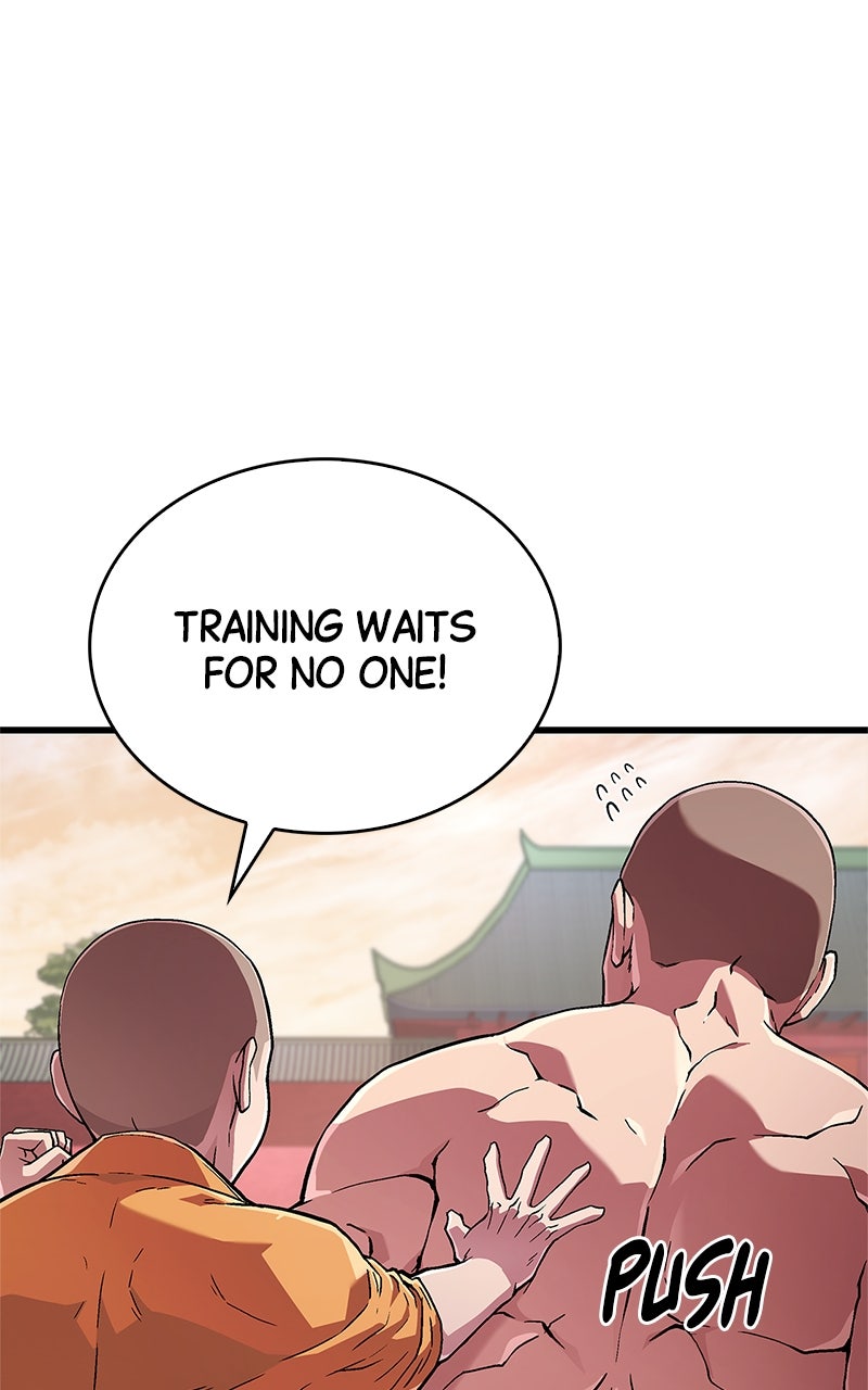 The Genius MurimFitness Trainer Ep. 6 - Troublemaker and Rising Star page 134 - 