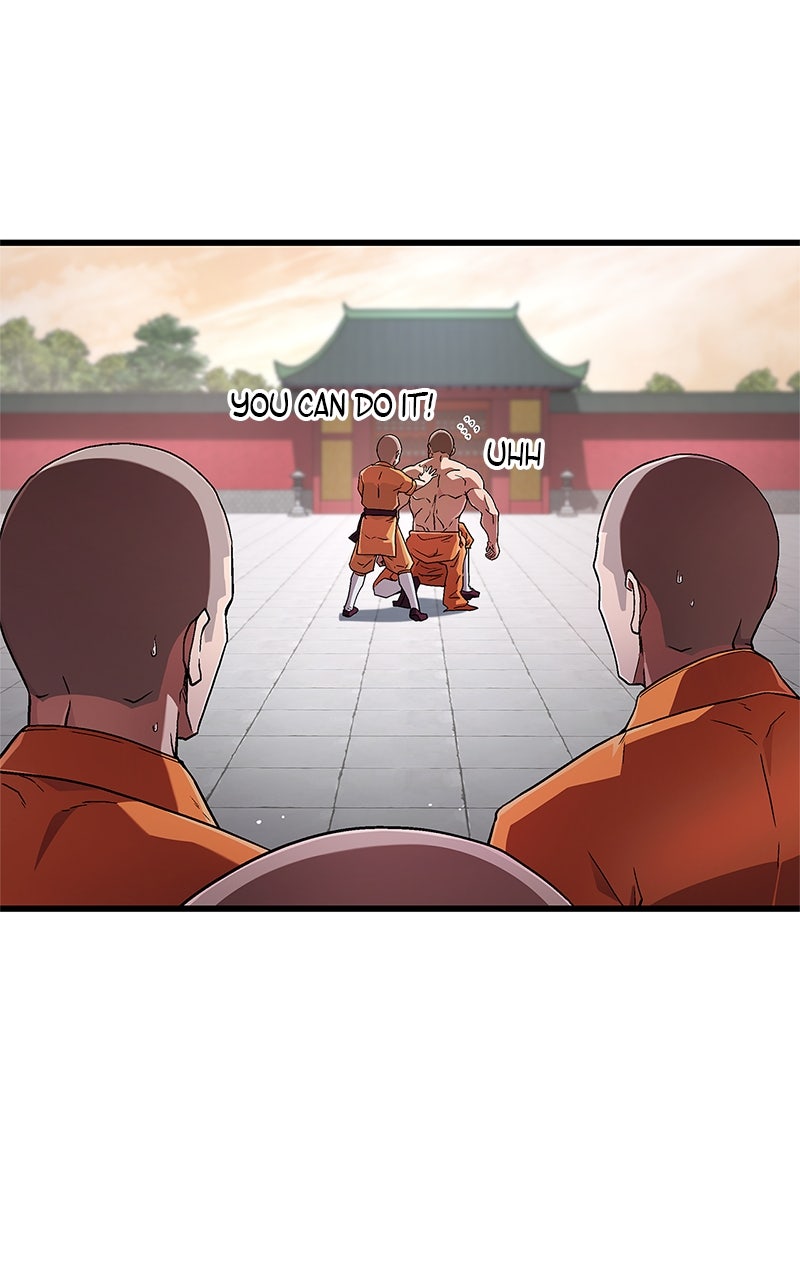 The Genius MurimFitness Trainer Ep. 6 - Troublemaker and Rising Star page 138 - 