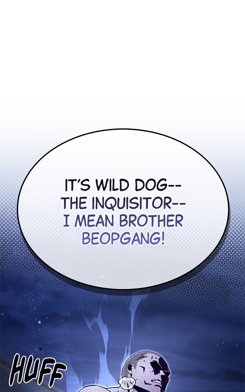 The Genius MurimFitness Trainer Ep. 6 - Troublemaker and Rising Star page 32 - 