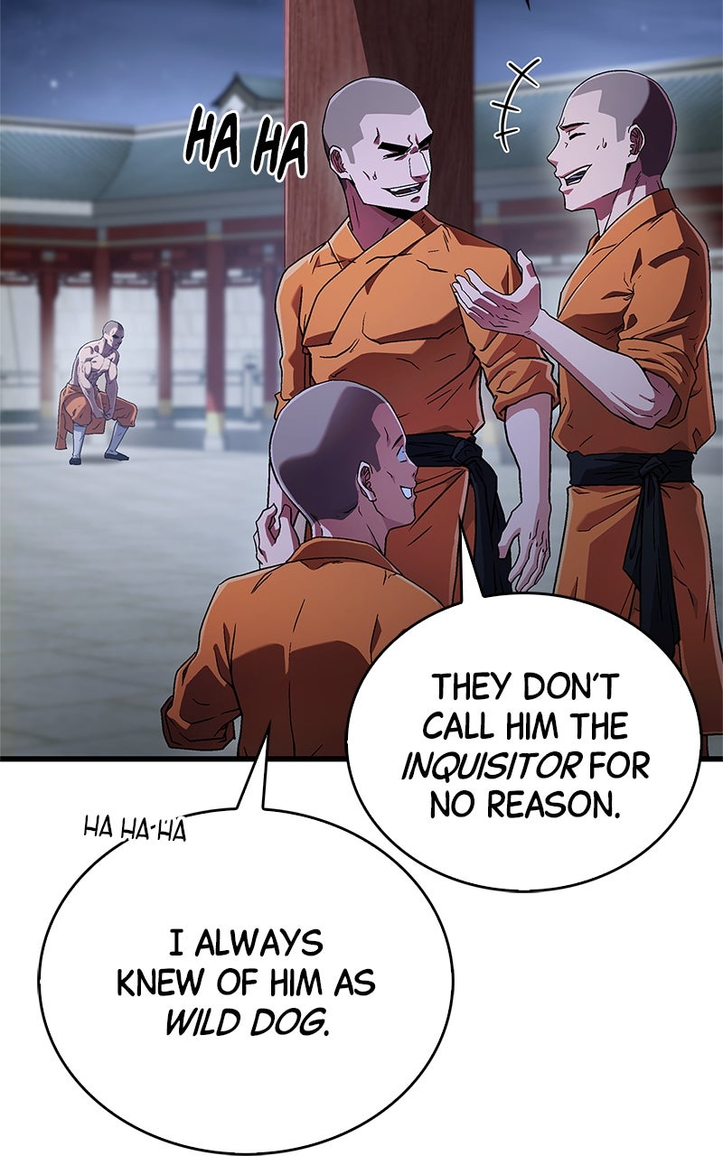 The Genius MurimFitness Trainer Ep. 6 - Troublemaker and Rising Star page 39 - 