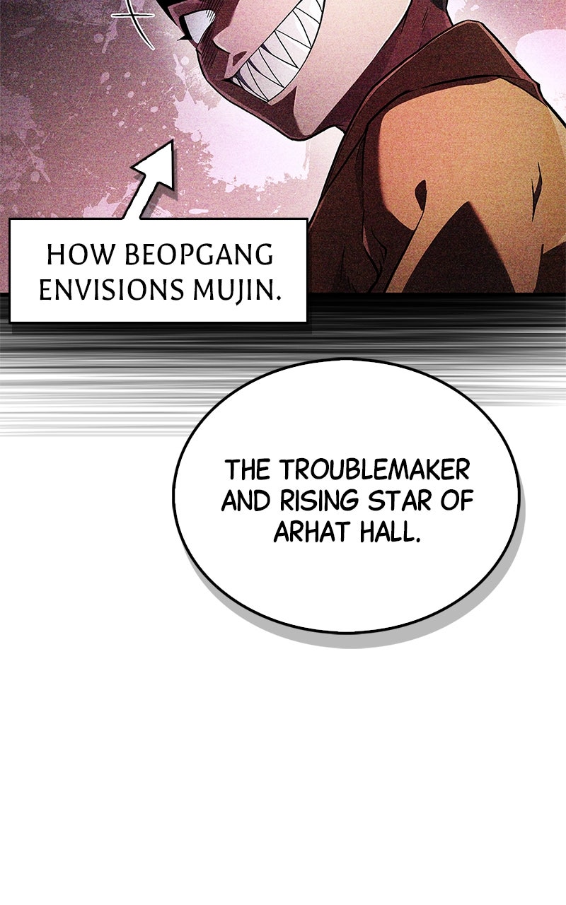 The Genius MurimFitness Trainer Ep. 6 - Troublemaker and Rising Star page 63 - 