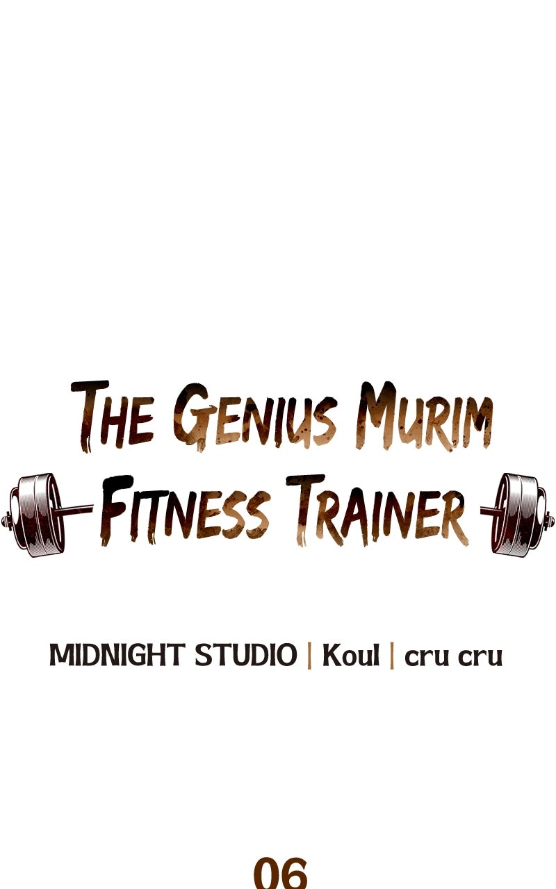 The Genius MurimFitness Trainer Ep. 6 - Troublemaker and Rising Star page 66 - 