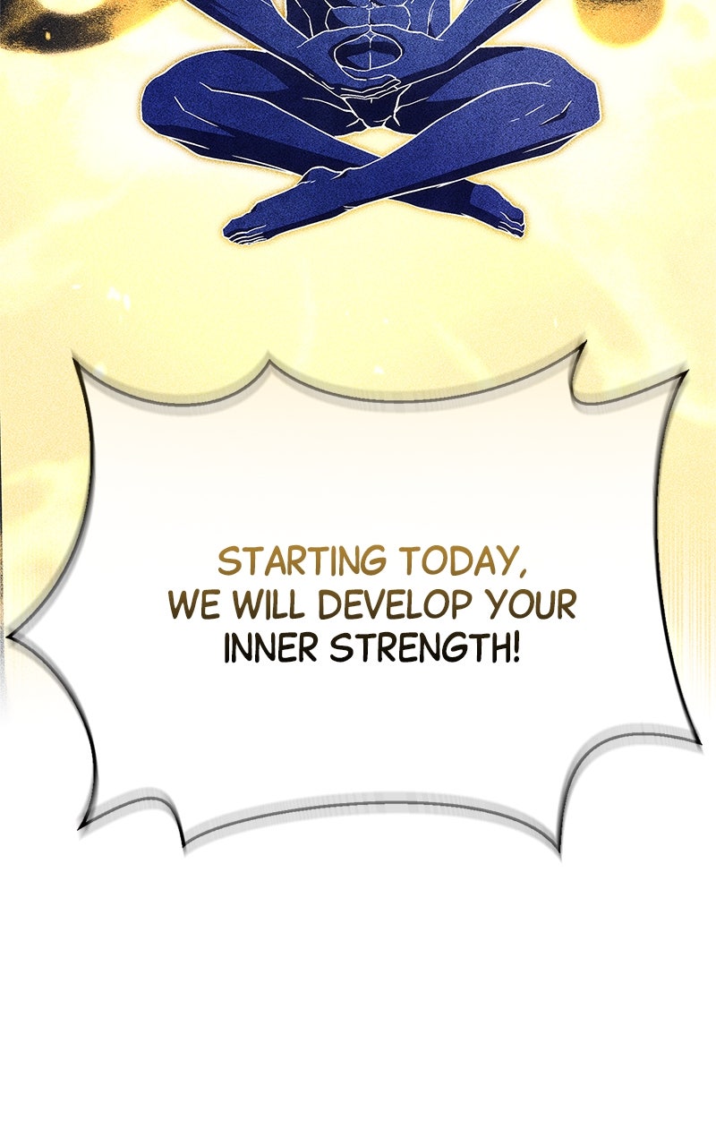 The Genius MurimFitness Trainer Ep. 7 - So That