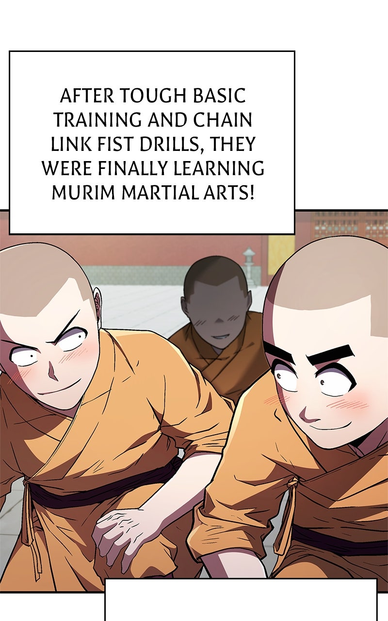 The Genius MurimFitness Trainer Ep. 7 - So That