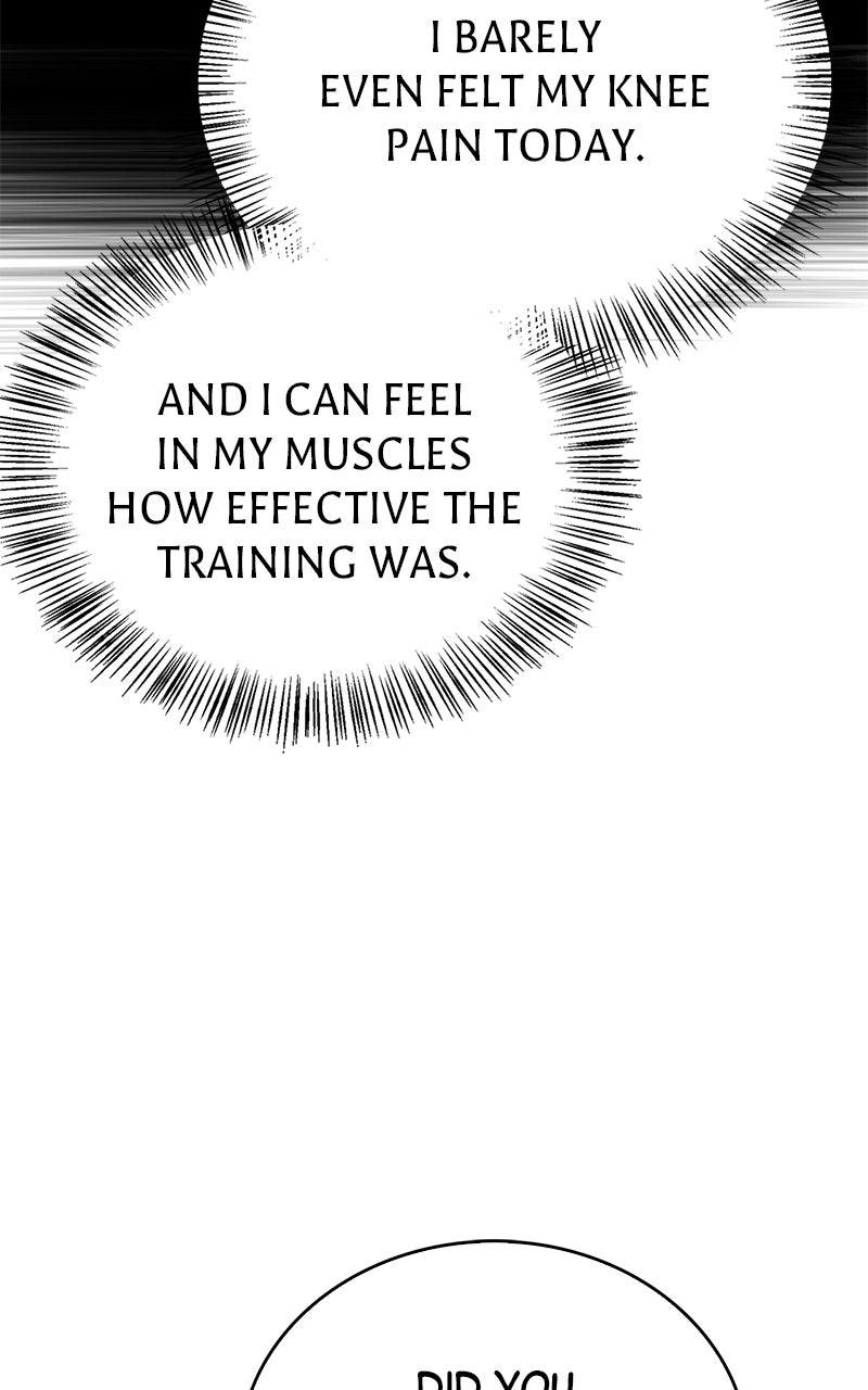 The Genius MurimFitness Trainer Ep. 7 - So That