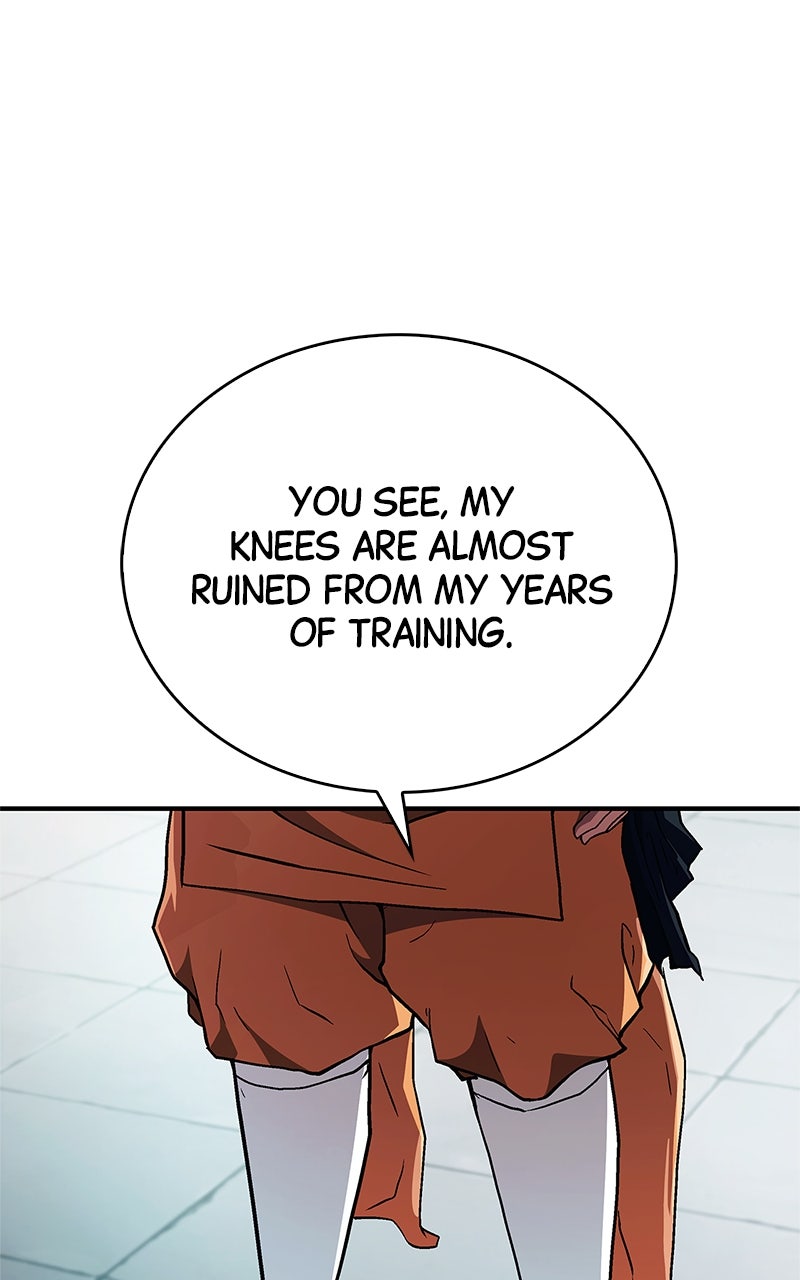 The Genius MurimFitness Trainer Ep. 7 - So That