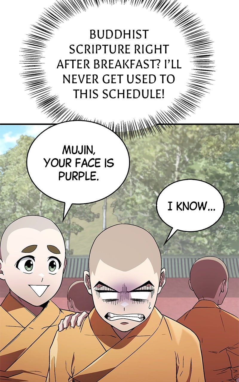 The Genius MurimFitness Trainer Ep. 7 - So That