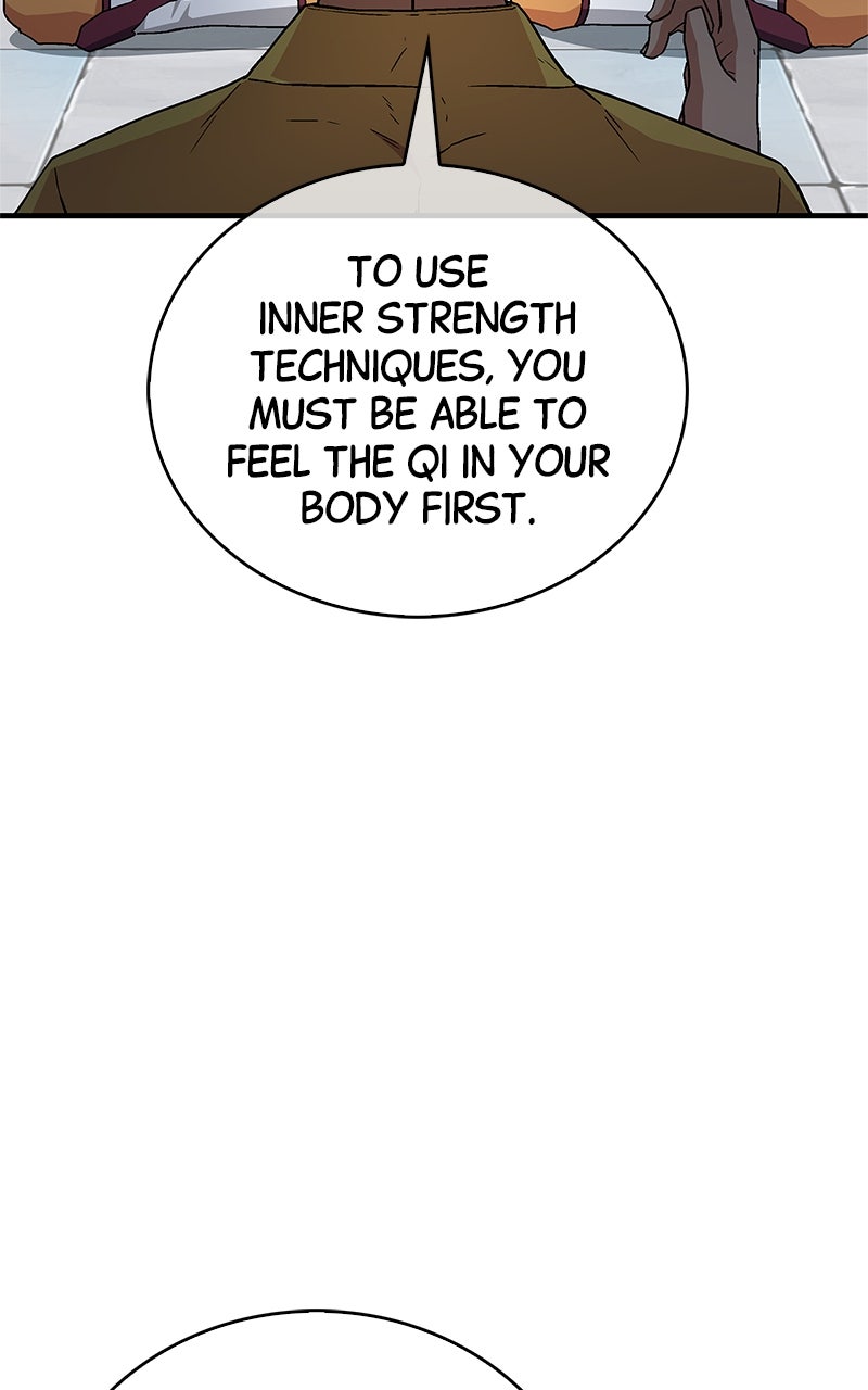 The Genius MurimFitness Trainer Ep. 8 - Look After Yourself page 22 - 