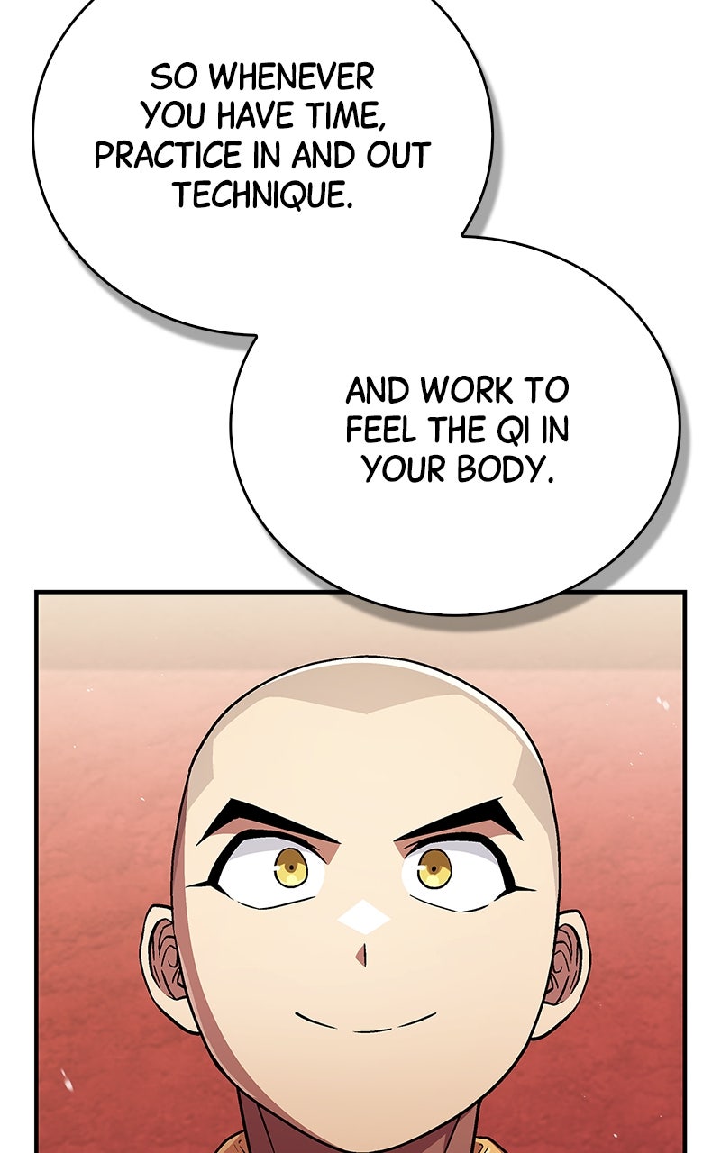 The Genius MurimFitness Trainer Ep. 8 - Look After Yourself page 23 - 