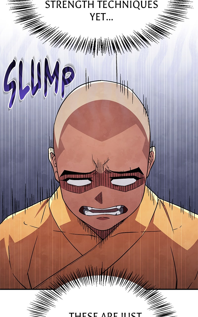 The Genius MurimFitness Trainer Ep. 8 - Look After Yourself page 25 - 