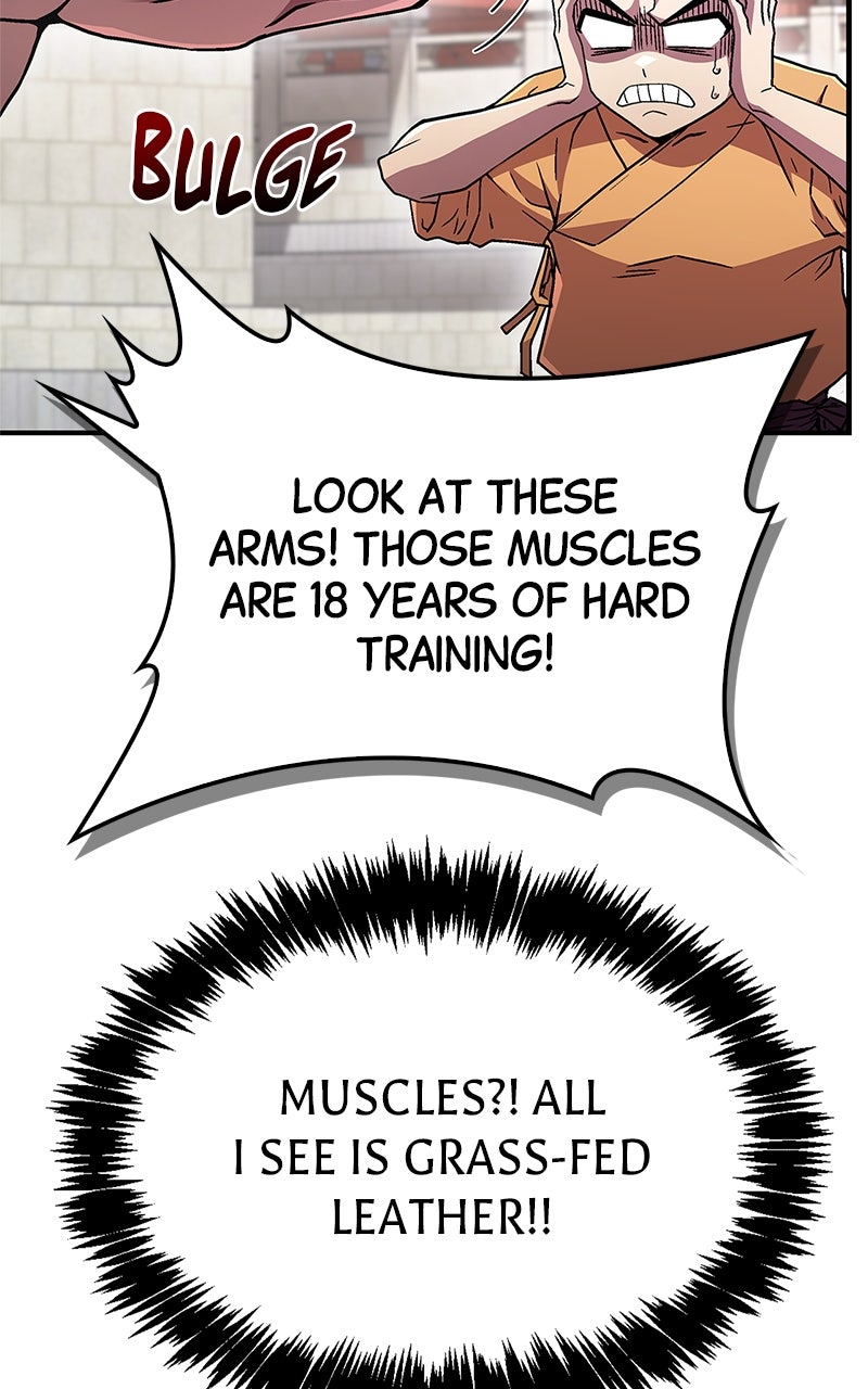 The Genius MurimFitness Trainer Ep. 8 - Look After Yourself page 51 - 