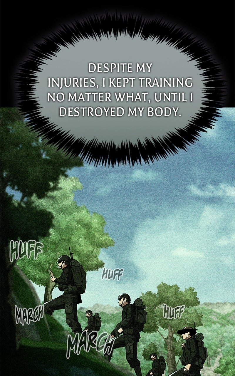 The Genius MurimFitness Trainer Ep. 8 - Look After Yourself page 65 - 