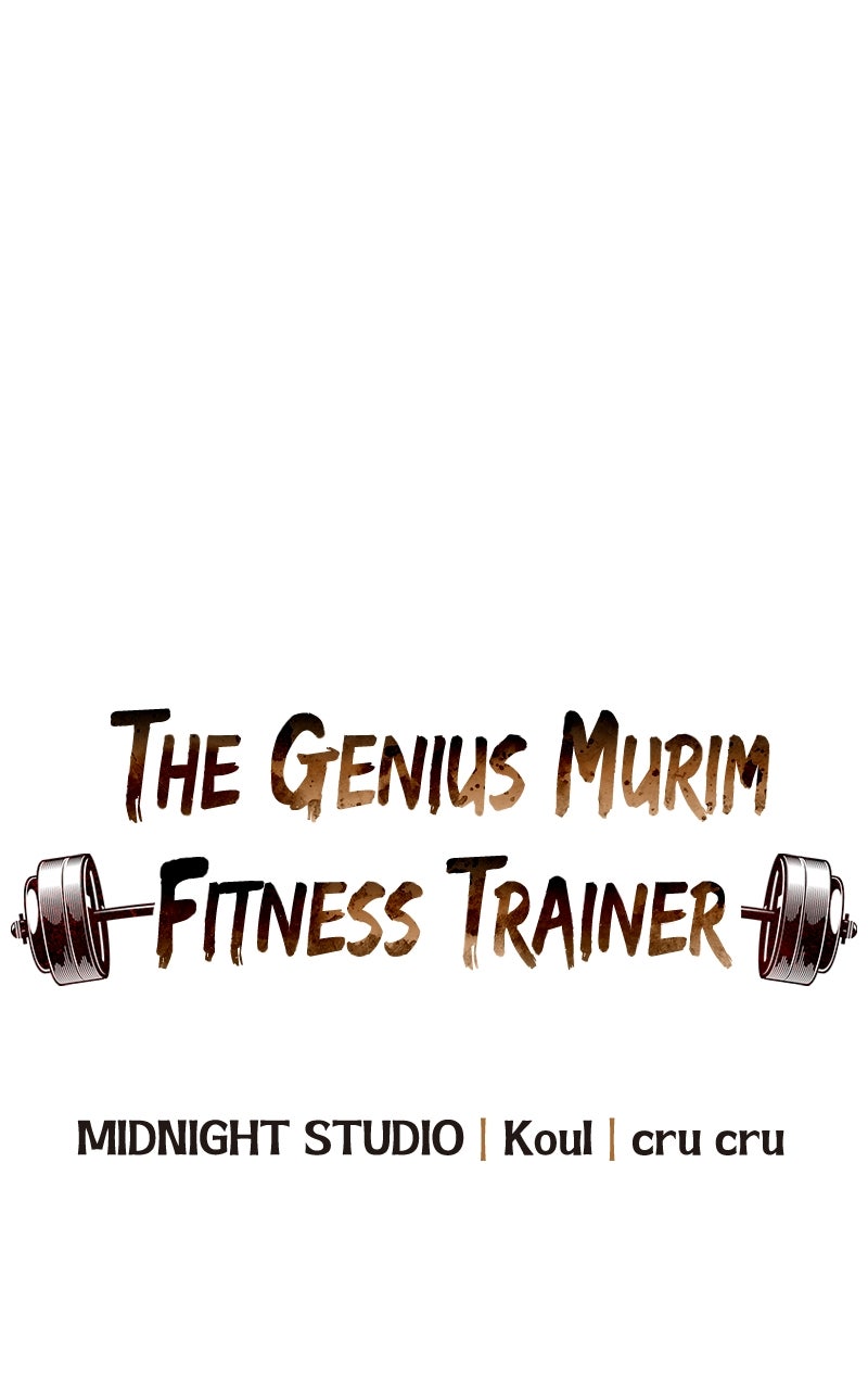 The Genius MurimFitness Trainer Ep. 8 - Look After Yourself page 8 - 