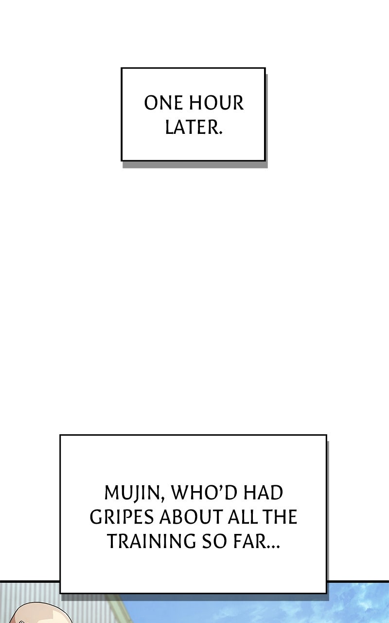 The Genius MurimFitness Trainer Ep. 8 - Look After Yourself page 10 - 