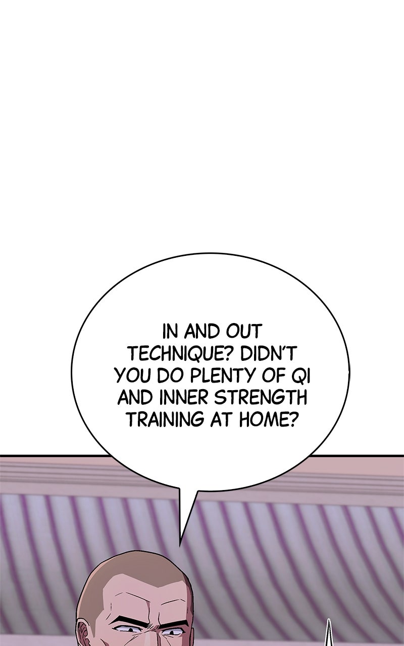 The Genius MurimFitness Trainer Ep. 8 - Look After Yourself page 92 - 