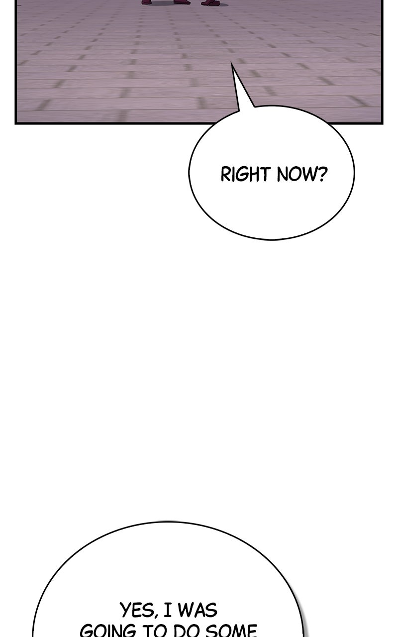 The Genius MurimFitness Trainer Ep. 8 - Look After Yourself page 97 - 