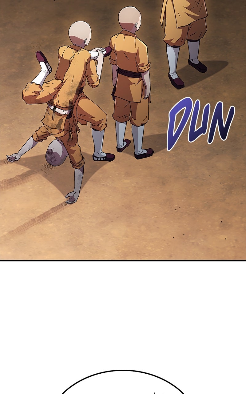 The Genius MurimFitness Trainer Ep. 9 - A Dead Body?! page 121 - 