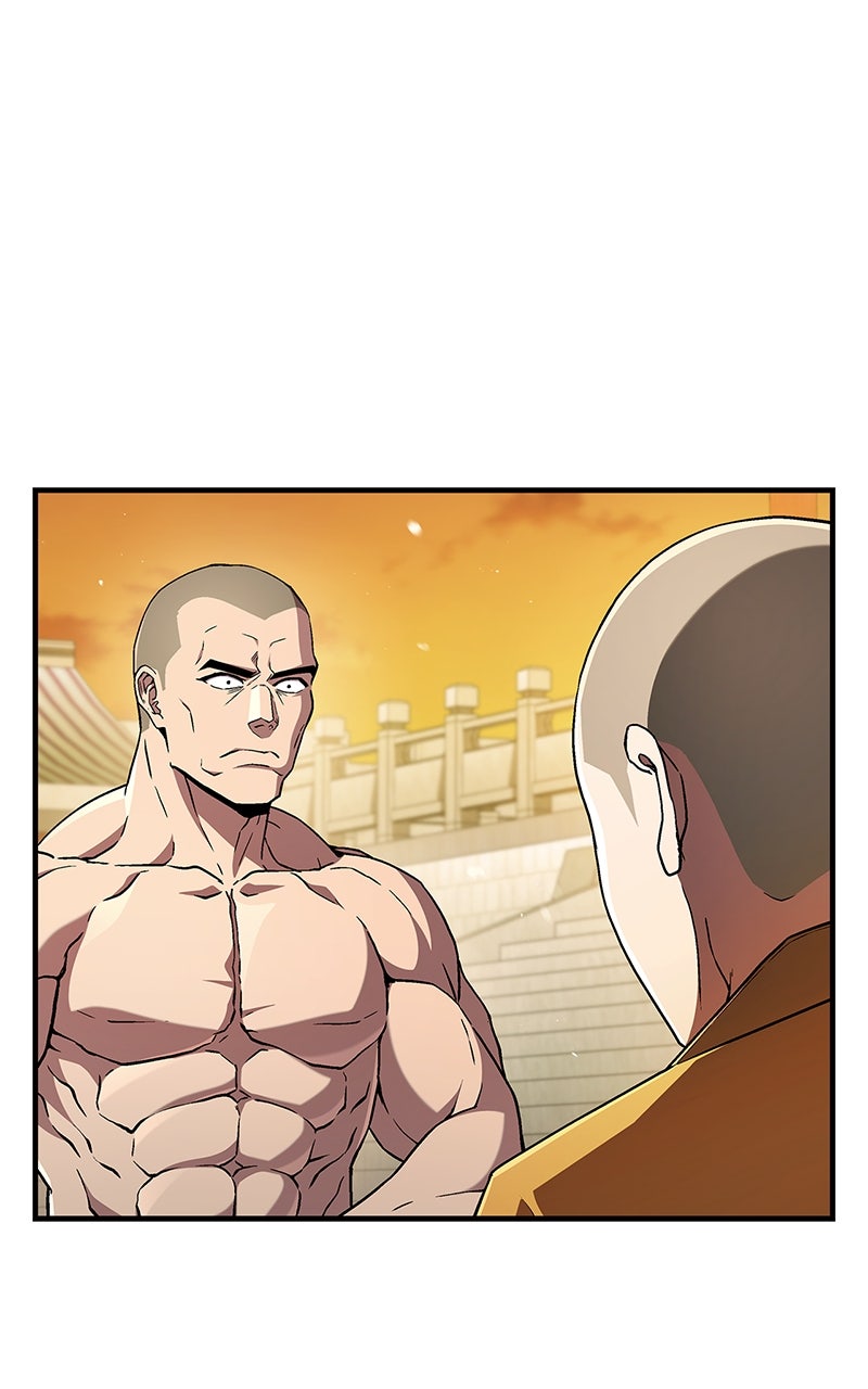 The Genius MurimFitness Trainer Ep. 9 - A Dead Body?! page 19 - 