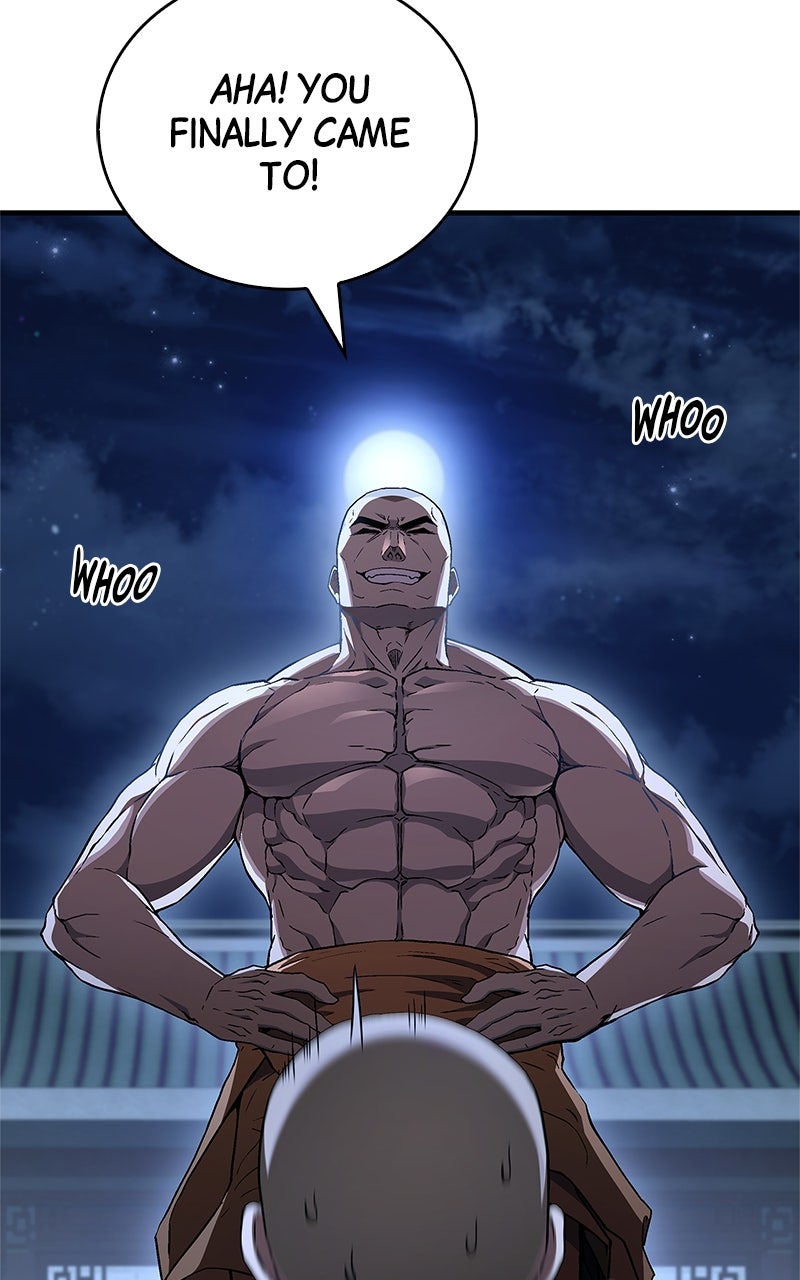 The Genius MurimFitness Trainer Ep. 9 - A Dead Body?! page 30 - 