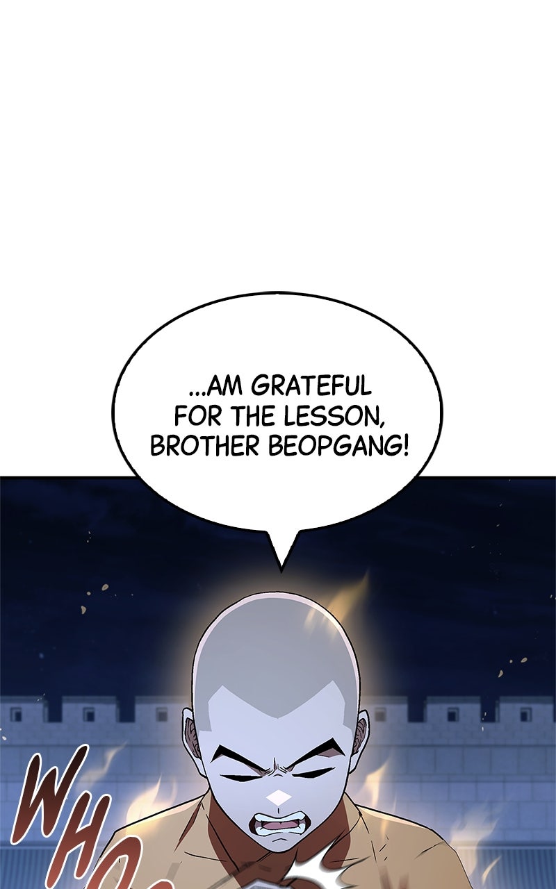 The Genius MurimFitness Trainer Ep. 9 - A Dead Body?! page 35 - 