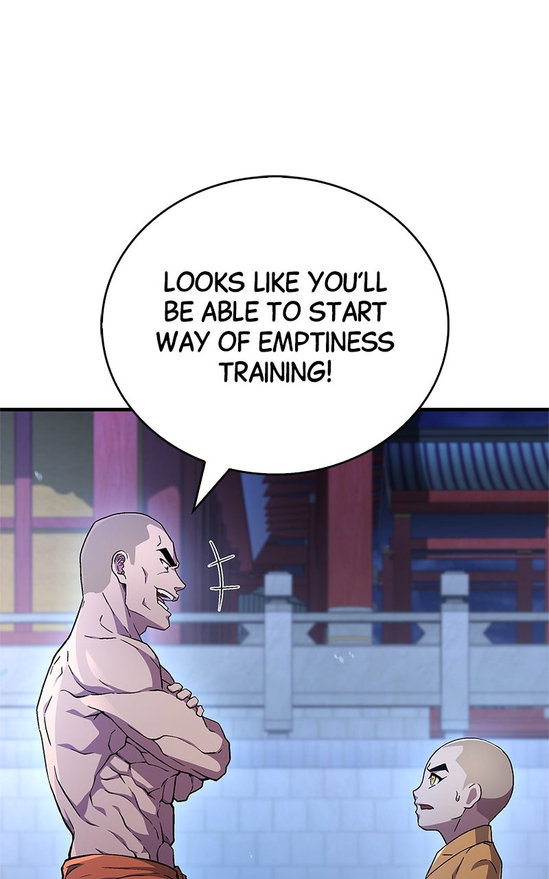 The Genius MurimFitness Trainer Ep. 9 - A Dead Body?! page 37 - 