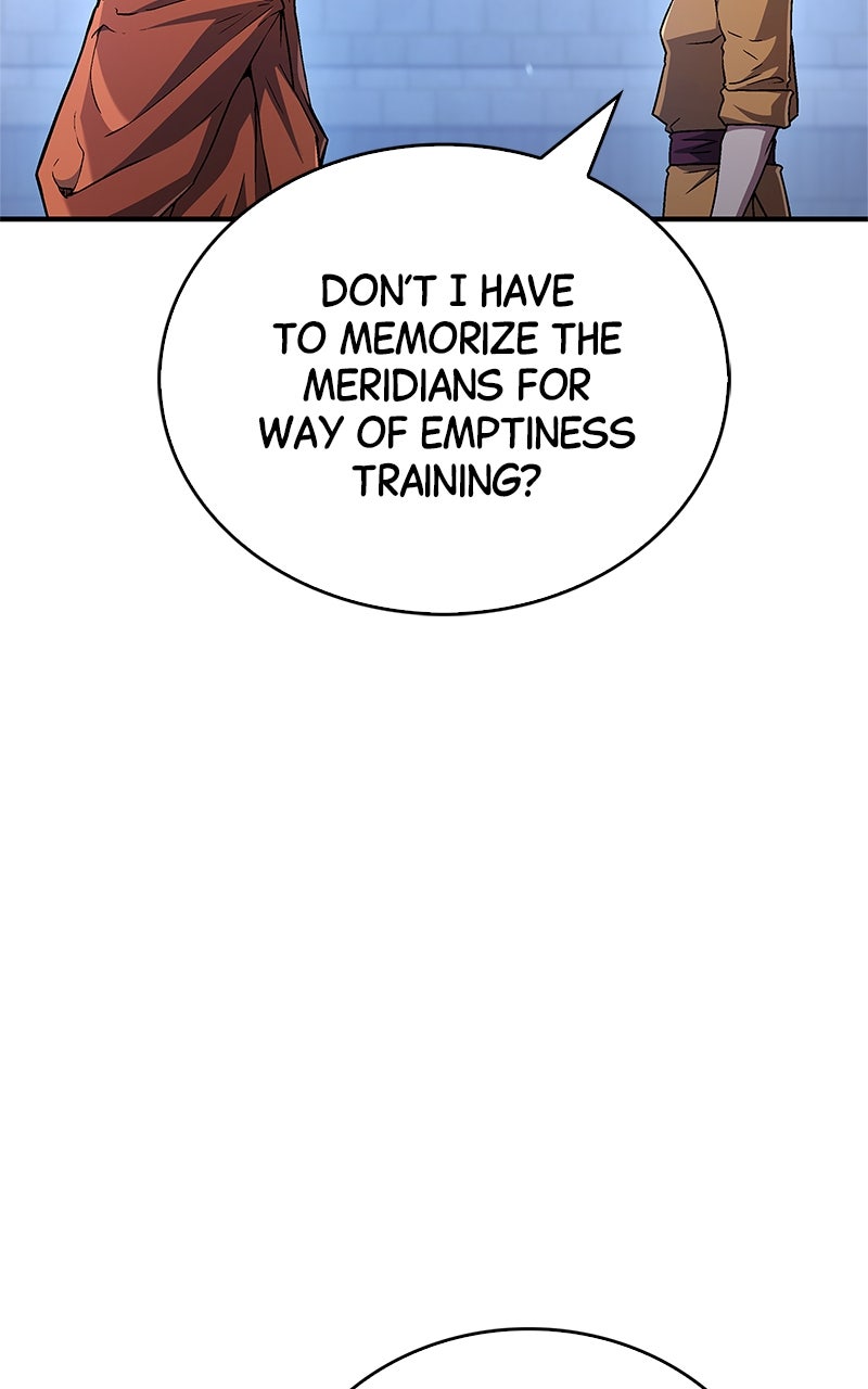 The Genius MurimFitness Trainer Ep. 9 - A Dead Body?! page 38 - 