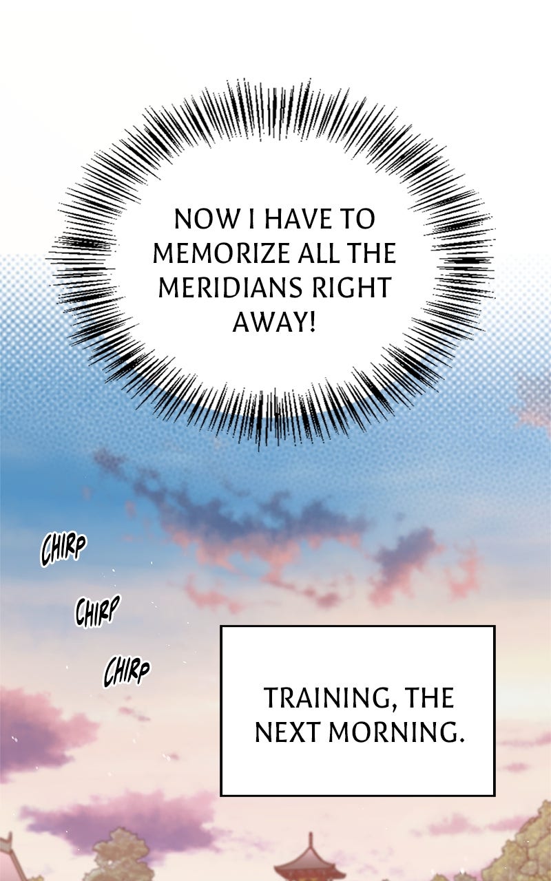 The Genius MurimFitness Trainer Ep. 9 - A Dead Body?! page 44 - 