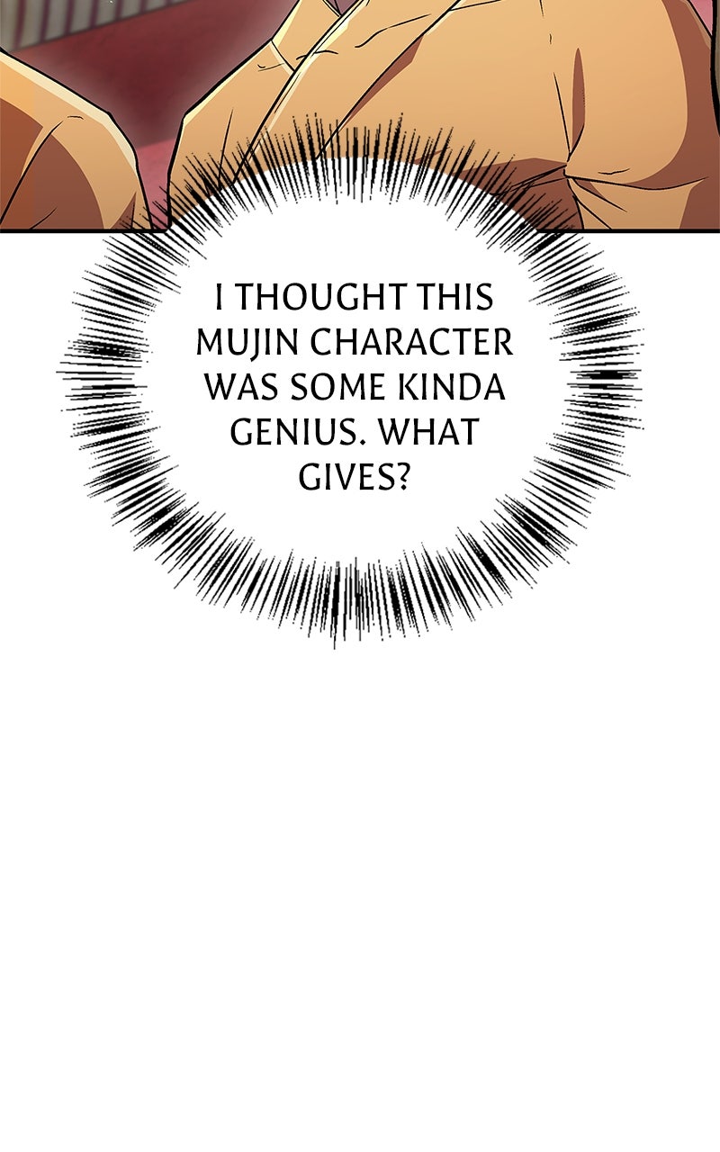 The Genius MurimFitness Trainer Ep. 9 - A Dead Body?! page 54 - 