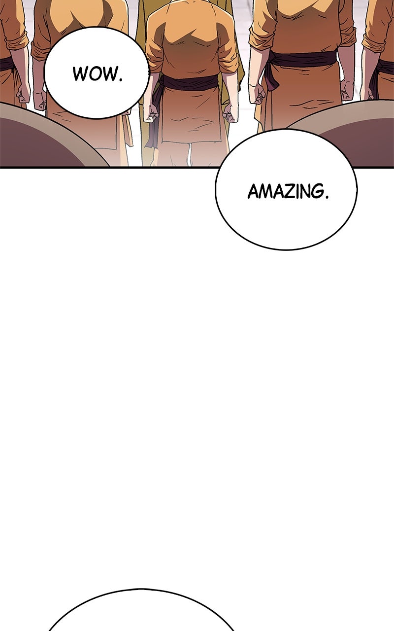 The Genius MurimFitness Trainer Ep. 9 - A Dead Body?! page 59 - 